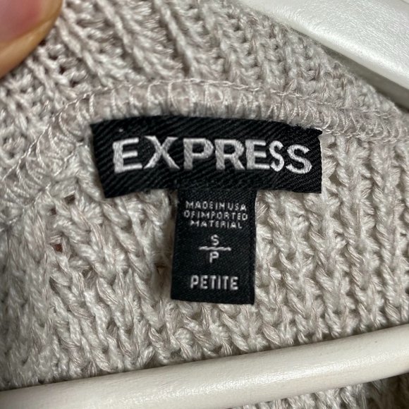 Sweater - Picture 3 of 4